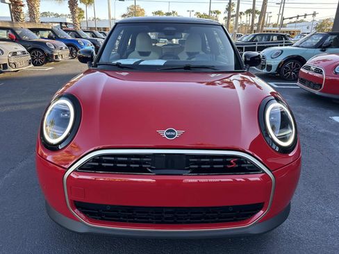 Used 2025 MINI Cooper S image 8
