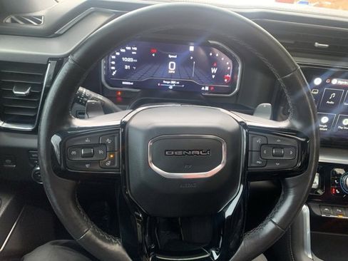 Used 2022 GMC Sierra 1500 Denali image 28
