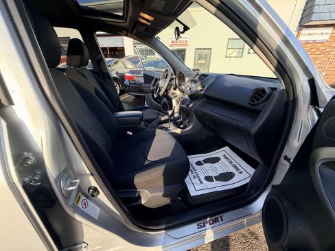 Used 2010 Toyota RAV4 Sport image 17