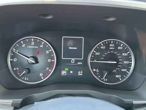 New 2026 Subaru Ascent Limited AWD/4WD image 11
