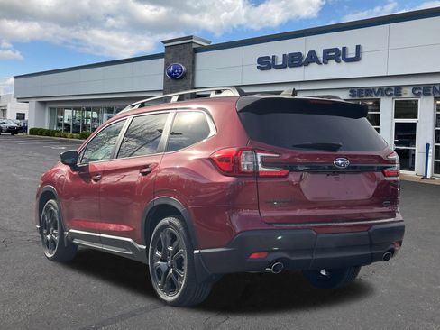Used 2026 Subaru Ascent Bronze Edition AWD/4WD image 5