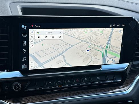 New 2026 Chevrolet Silverado 1500 LT image 17