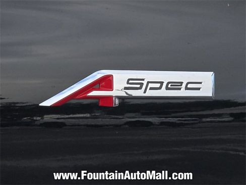 Certified 2023 Acura MDX A-Spec image 8