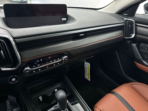 New 2026 MAZDA CX-50 2.5 Turbo w/ Accent Package image 21