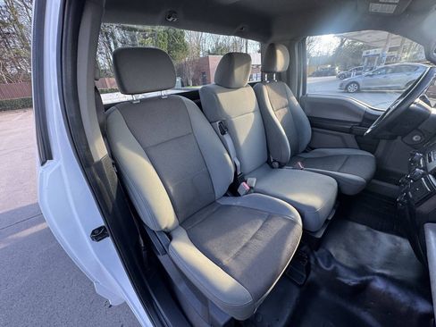 Used 2020 Ford F150 XL w/ Equipment Group 101A Mid RWD image 7