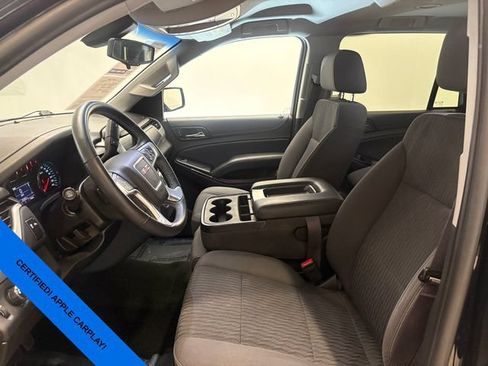 Used 2017 GMC Yukon SLE AWD/4WD image 7