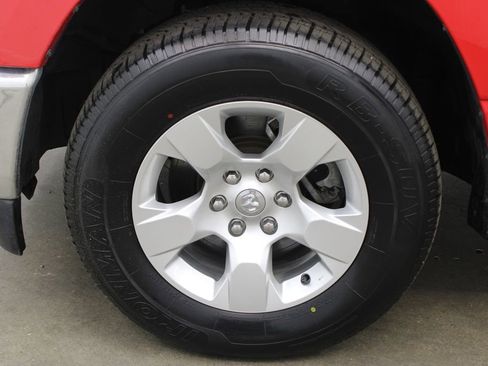 Used 2022 RAM 1500 Lone Star image 26