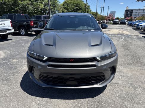 Used 2025 Dodge Hornet GT w/ GT Blacktop Package AWD/4WD image 3