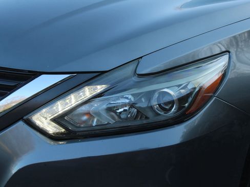 Used 2016 Nissan Altima 2.5 SL w/ 2.5 Technology w/LED Package FWD image 41