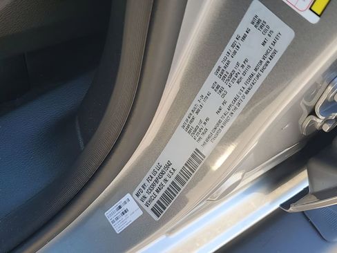 Used 2025 RAM 1500 Big Horn image 50