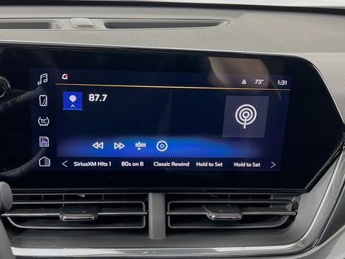 New 2026 Chevrolet Trax ACTIV w/ Driver Confidence Package image 14