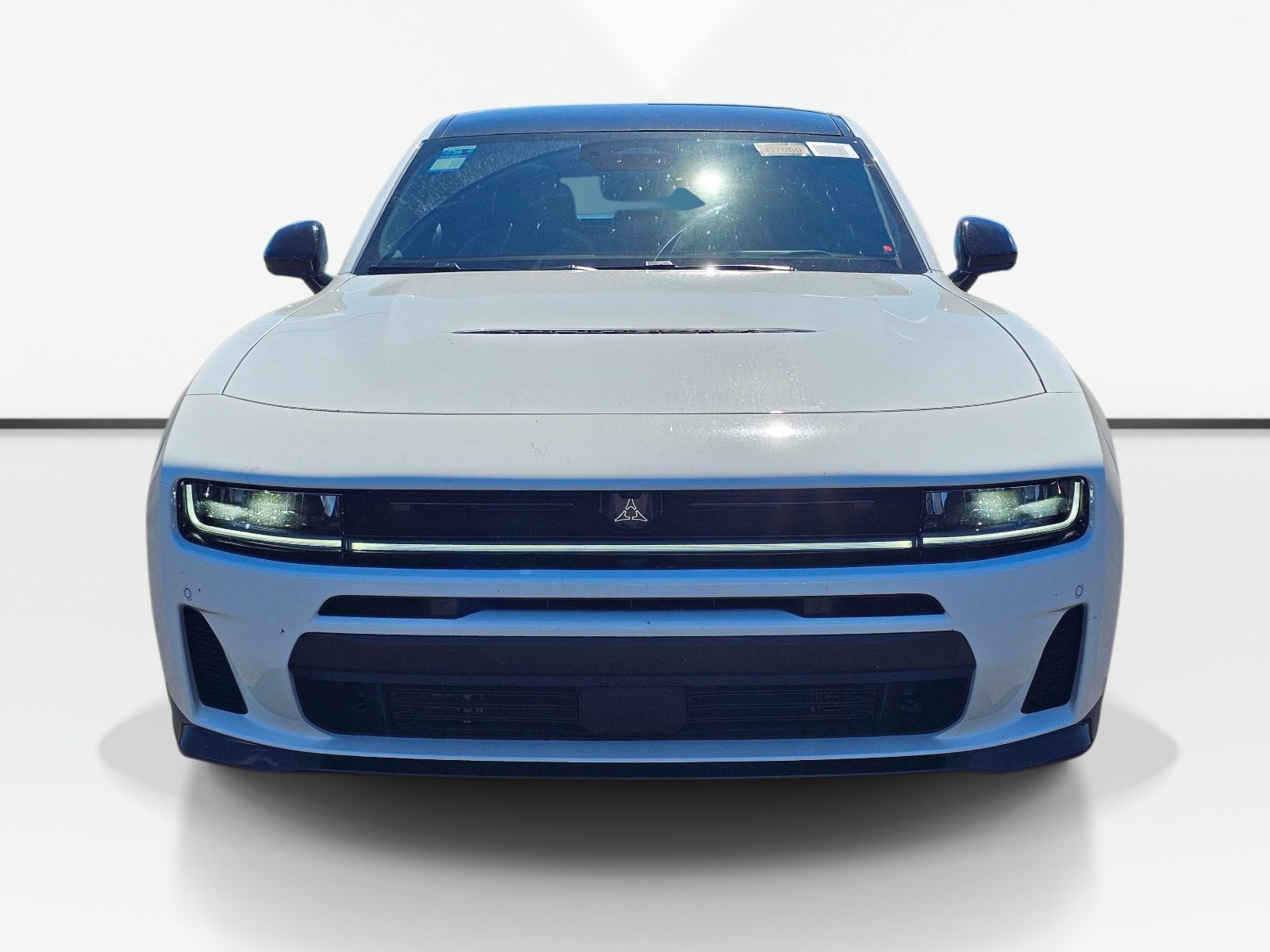 New 2027 Dodge Charger Scat Pack AWD/4WD image 2
