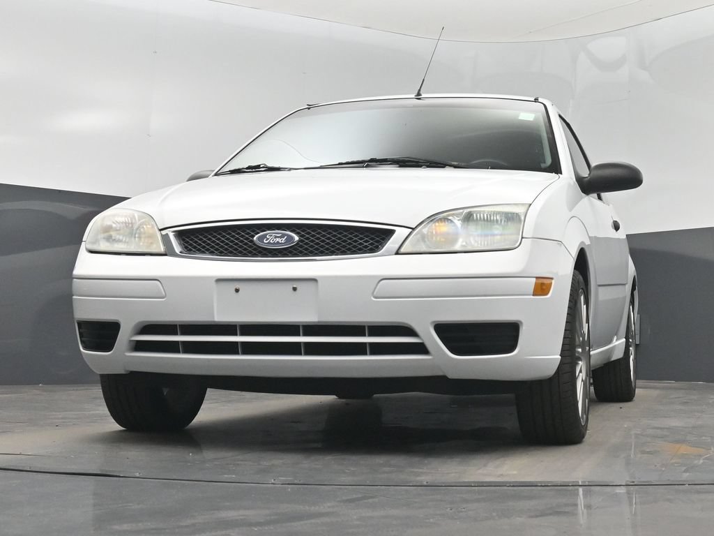 Used 2007 Ford Focus S FWD image 31