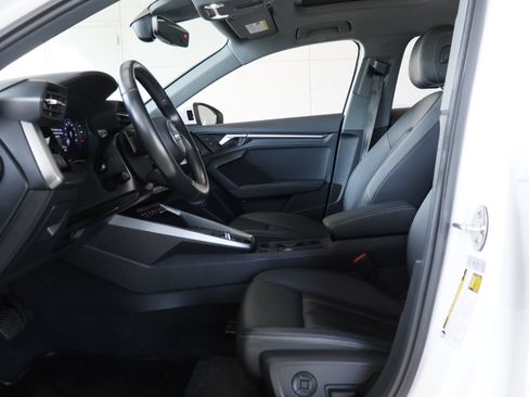 Used 2023 Audi A3 2.0T Premium FWD image 9
