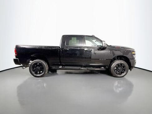 Used 2025 RAM 2500 Big Horn image 8