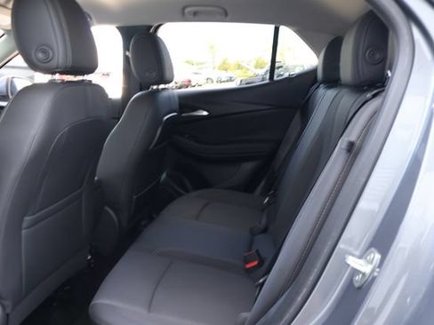 Used 2021 Buick Encore GX Preferred FWD image 15