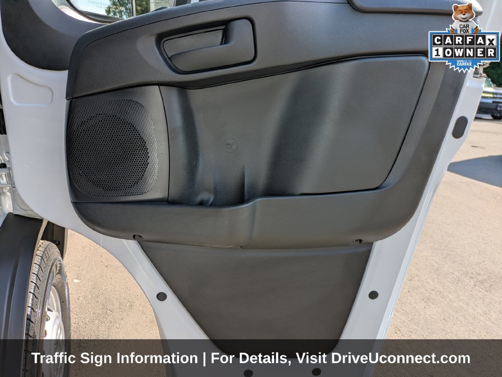 Used 2025 RAM ProMaster 1500 w/ Premium Convenience Group FWD image 34