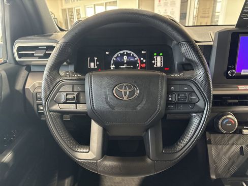 New 2026 Toyota Tacoma SR5 image 14