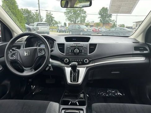 Used 2013 Honda CR-V LX image 7