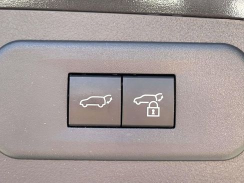 Used 2024 Lexus NX 350 AWD w/ Cold Area Package image 10