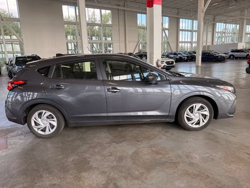 Used 2024 Subaru Impreza 2.0i AWD/4WD image 2