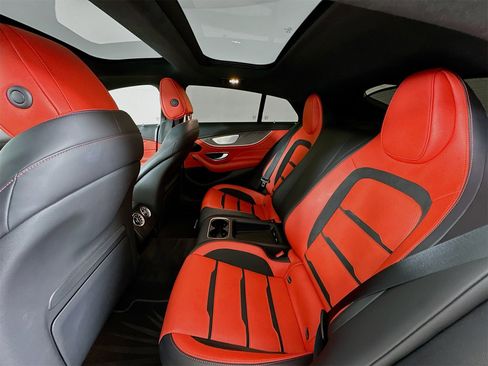 Used 2021 Mercedes-Benz AMG GT 63 image 27