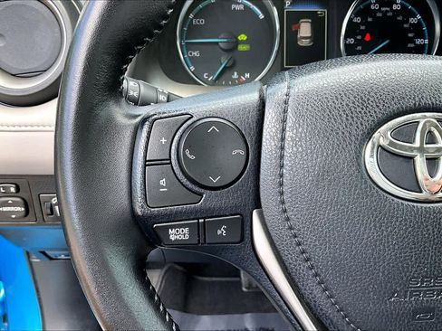 Used 2016 Toyota RAV4 XLE image 23