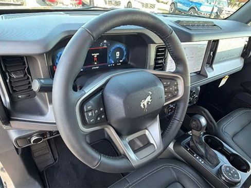 New 2025 Ford Bronco Badlands image 31