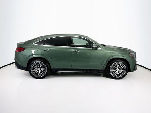 New 2026 Mercedes-Benz GLE 53 AMG 4MATIC Coupe image 4