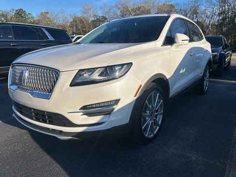 Used 2019 Lincoln MKC Reserve w/ MKC Technology Package image 4