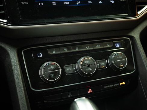 Used 2021 Volkswagen Atlas SEL FWD image 22
