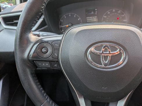 Used 2023 Toyota Corolla SE FWD image 13