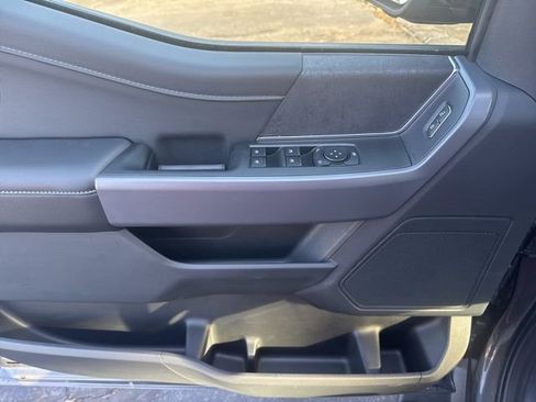 New 2026 Ford F150 XLT w/ Equipment Group 302A MID image 9