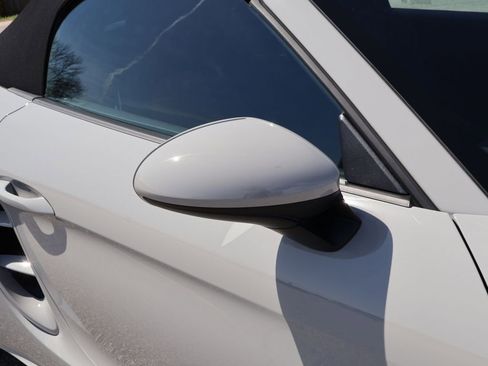 Certified 2024 Porsche 718 Boxster S image 17