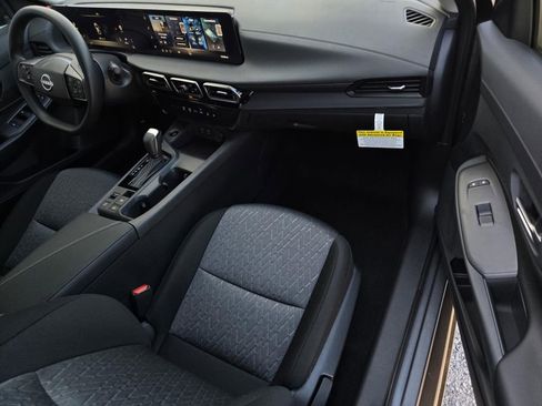 New 2026 Nissan Sentra SV image 7