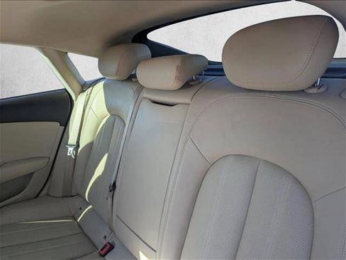 Used 2018 Audi A7 3.0T Prestige image 21