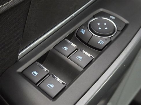 Used 2025 Ford F150 XLT w/ Equipment Group 301A Standard image 19