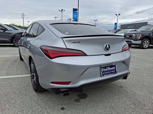 Used 2024 Acura Integra A-Spec FWD image 11