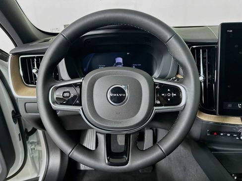New 2026 Volvo XC60 T8 Plus w/ Climate Package PRO image 11