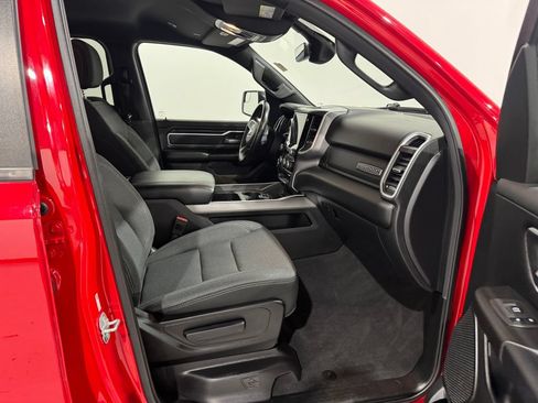 Used 2022 RAM 1500 Big Horn AWD/4WD image 21