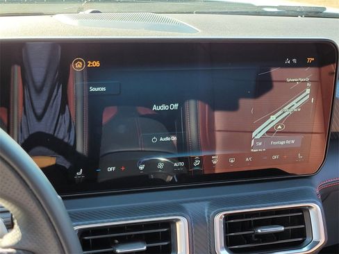 New 2026 Ford Mustang GT Premium image 17