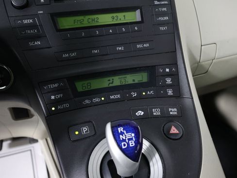 Used 2010 Toyota Prius Two image 35