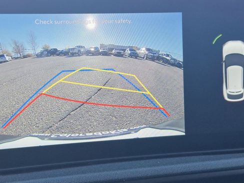 New 2025 Kia EV6 Light image 21