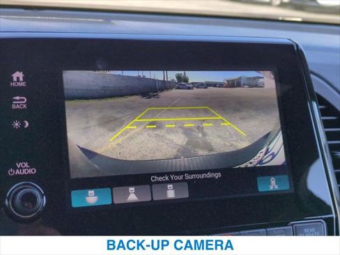 Certified 2023 Honda Odyssey Sport image 18