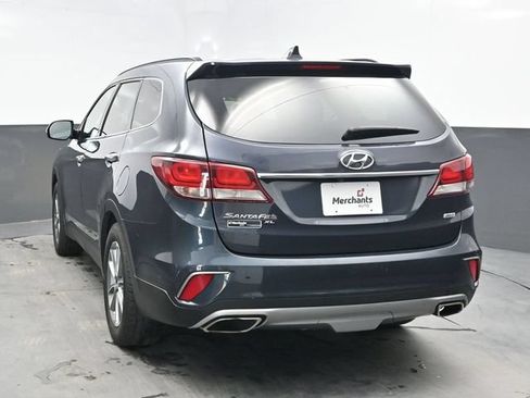 Used 2019 Hyundai Santa Fe XL SE w/ SE Premium Package 02 AWD/4WD image 5