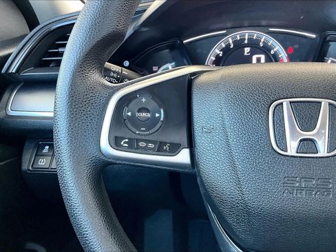 Used 2017 Honda Civic LX image 10