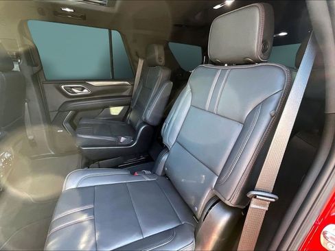 Used 2024 Chevrolet Tahoe RST w/ Luxury Package image 26