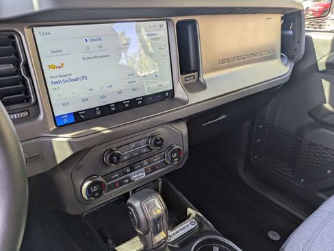 Used 2025 Ford Bronco Big Bend AWD/4WD image 20
