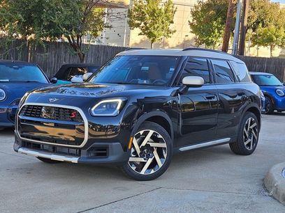 New 2026 MINI Cooper Countryman S