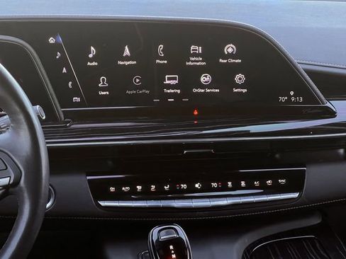 Certified 2023 Cadillac Escalade Sport w/ Touring Package image 17